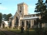 Bicker St Swithins Church