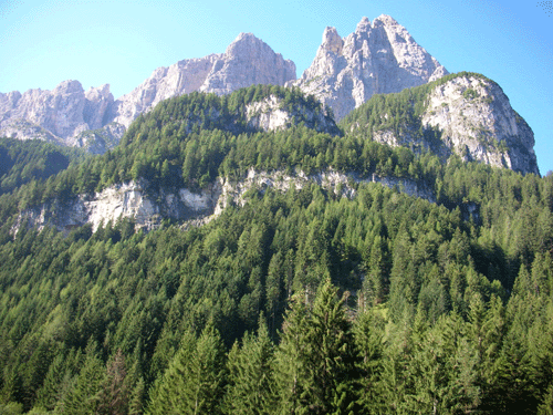 Alpi di Siusi