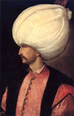 Suleyman