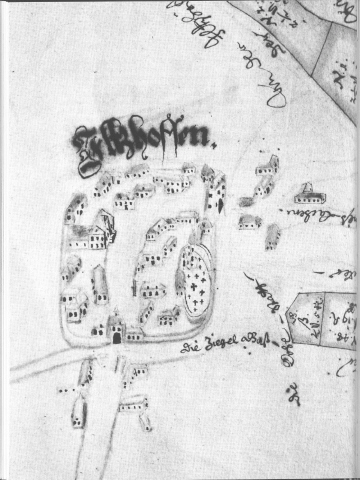 Ilshofen 1763