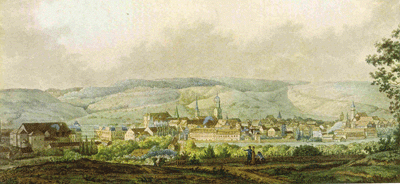 Stuttgart 1800