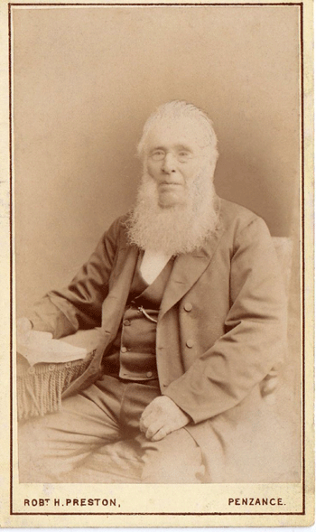 Thomas Matthews Stewart 1802 - 1886