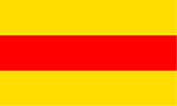 Baden Flag