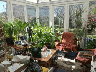 The Conservatory in Pembroke