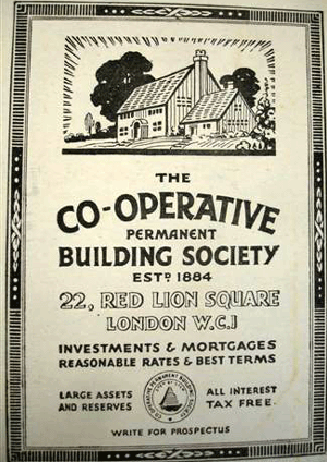 Advertisements 1927