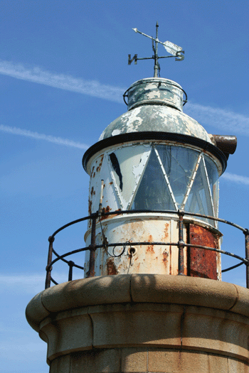 Folkestone Old Lighthouse