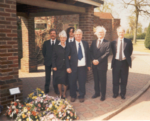 Funeral 1996