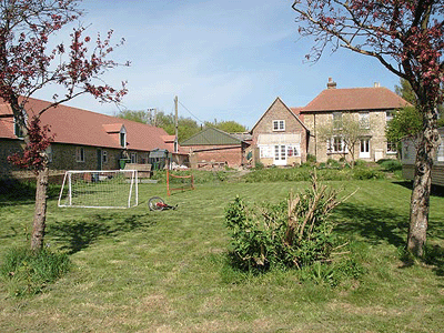 Greatoaks Small School Kent