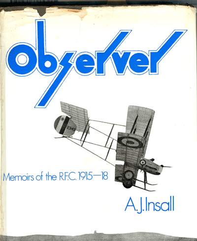 Book by Jack Insall published in 1970