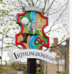 irthlingborough