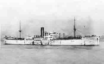 SS Makarini