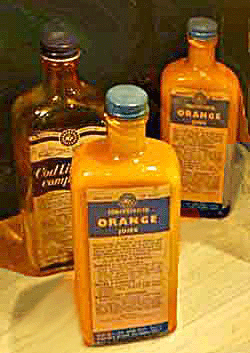 orangejuice