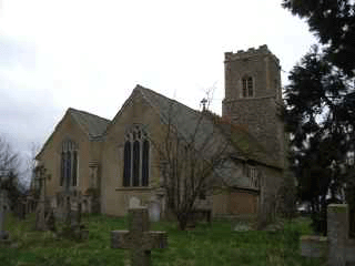 Somerton Church