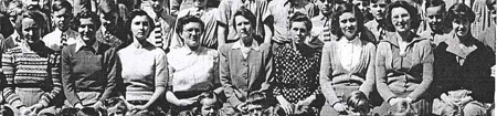 Teachers 1952