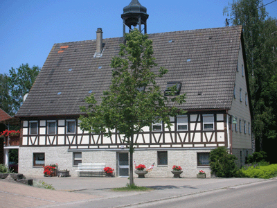 Village Hall 