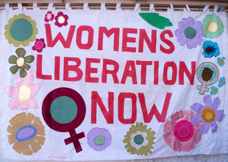The Flowering of Second wave Feminism